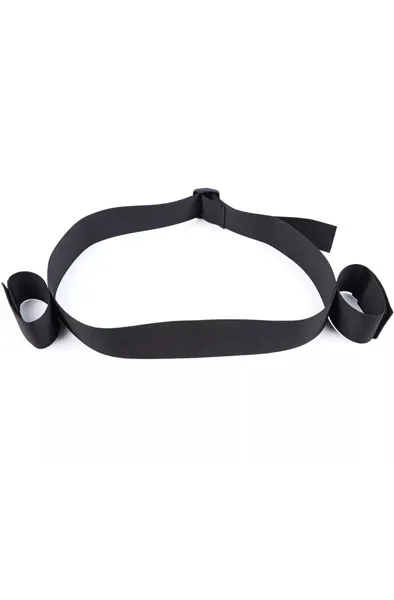 Ohmama Fetish Wrist & Waist Restraints Bondage paket