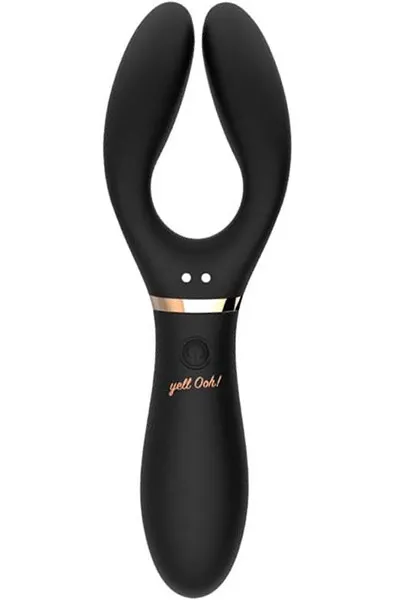 Oliver The Multi-Tasker Masturbator