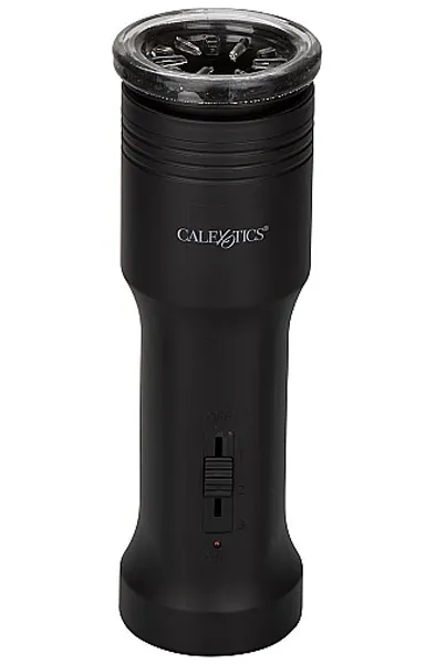 Optimum Power Ultimate Head Exciter Masturbator