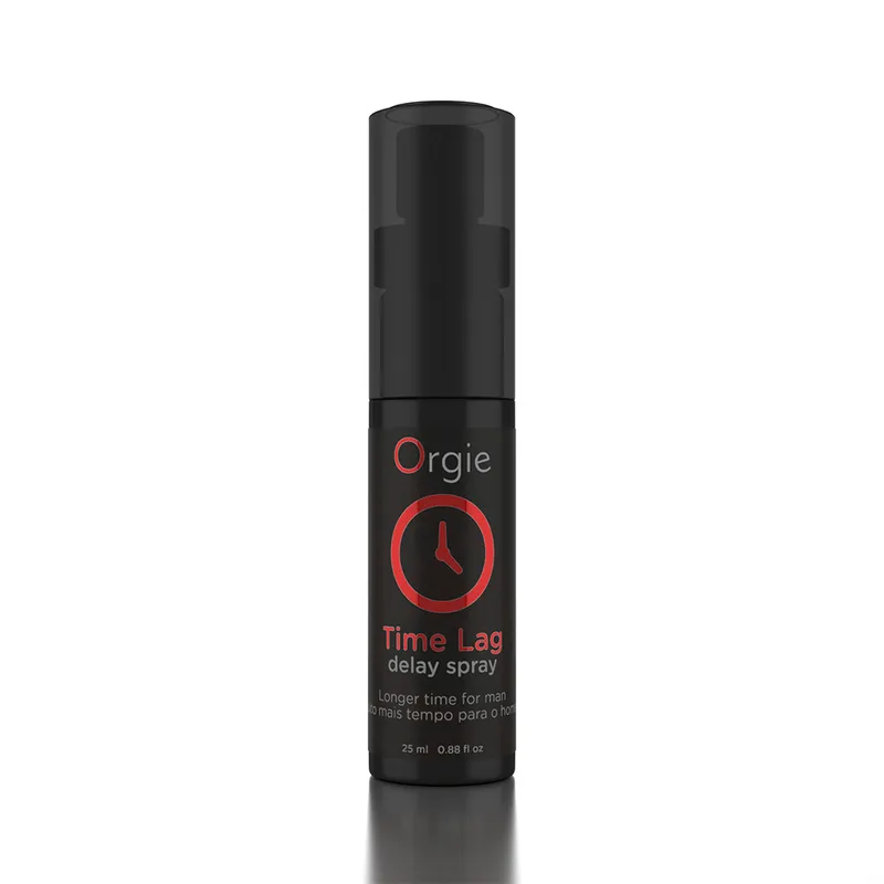 Orgie Time Lag Fördröjningsspray 25ml