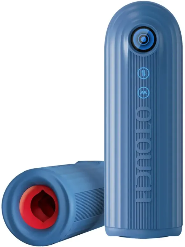 Otouch Submarine Masturbator Masturbator med motor