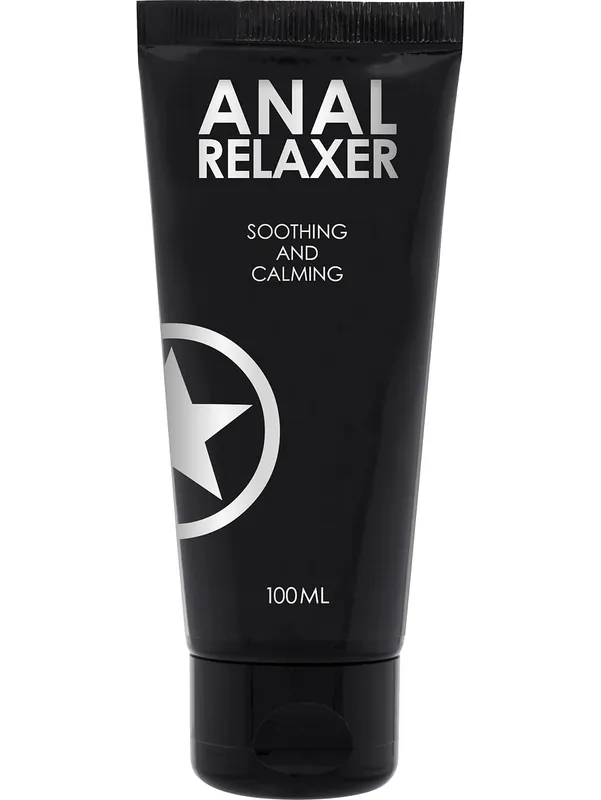 Ouch!: Anal Relaxer, 100 ml
