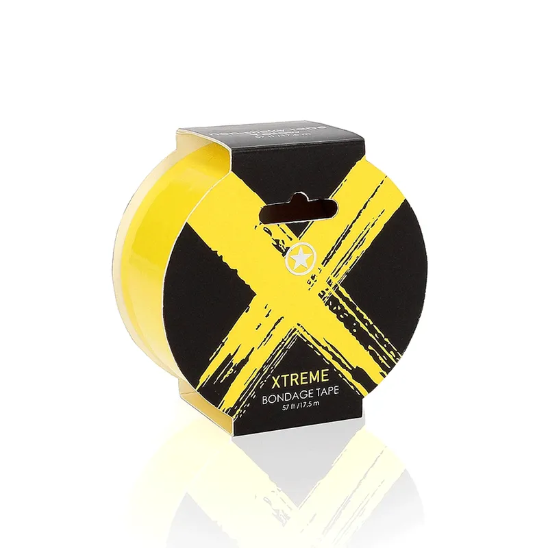 Ouch! Xtreme Bondage Tape 17,5m