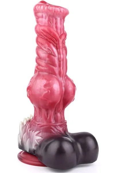 Palfrey Pleasure Dildo 26 cm Dragon dildo