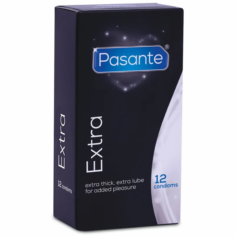 Pasante Extra 12-pack