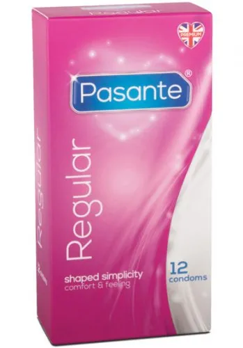 Pasante Regular 12-pack