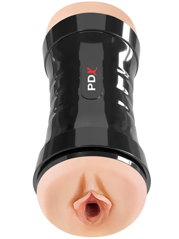 PDX Extreme Wet Pussies Super Flip-A-Pussy Over Lösvagina