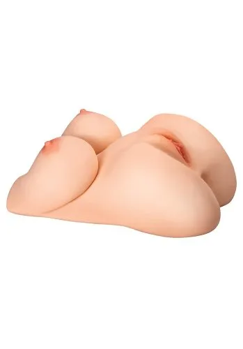 PDX Plus EZ Bang Torso