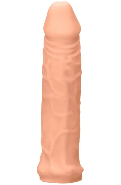 Penis Sleeve Flesh 16 cm Penisöverdrag