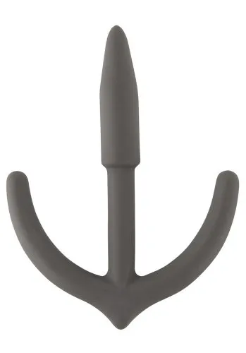 Penisplugg Grey Sperm Anchor