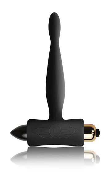 Petite Sensations Teazer Black