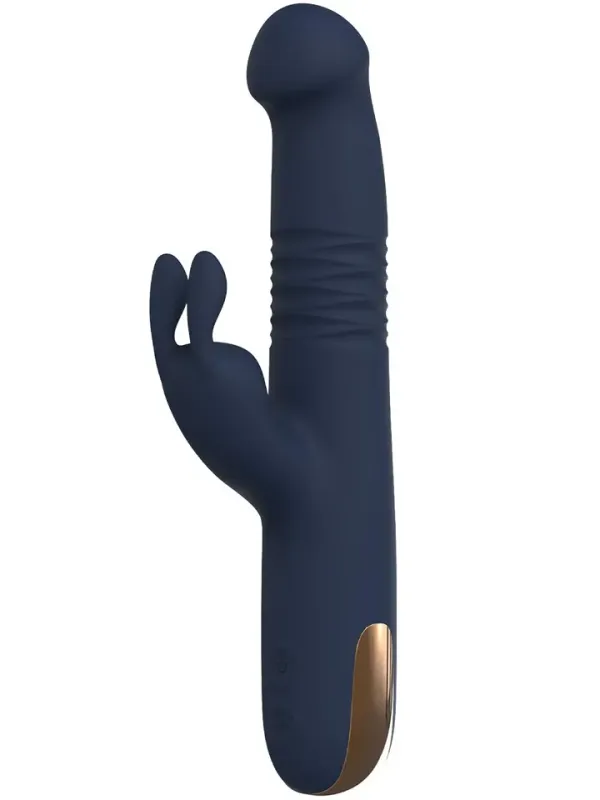Phaedra Up And Down Duo Vibrator Rabbitvibrator