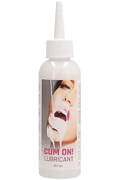 Pharmquests Cum Lubricant 150 ml Fejksperma