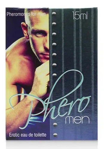 Pheromen Eau De Toilette 15 ml