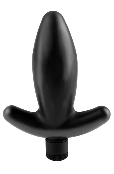 Pipedream Anal Fantasy Beginner's Anal Anchor Analplugg med vibrator