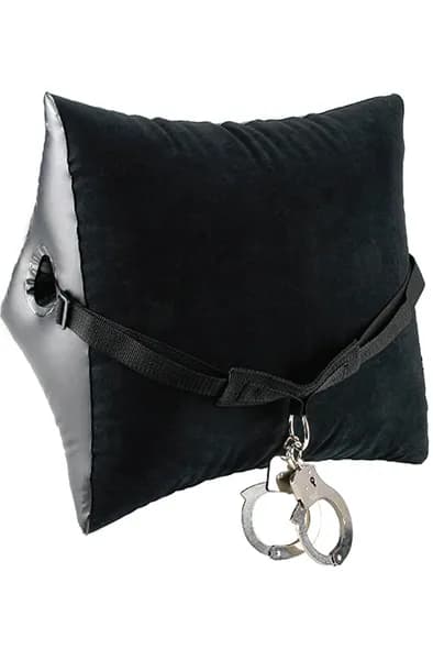 Pipedream Deluxe Position Master with Cuffs Sexkudde