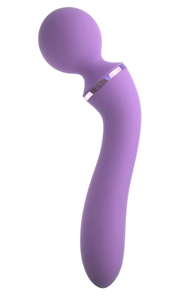 Pipedream Duo Wand Massage-Her Magicwand / Massagewand