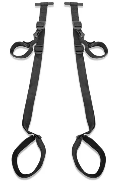 Pipedream Fantasy Door Swing Sexgunga för dörr