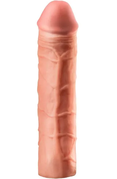 Pipedream Fantasy X-tensions Mega 3 Extension Penisförlängare/Sleeve