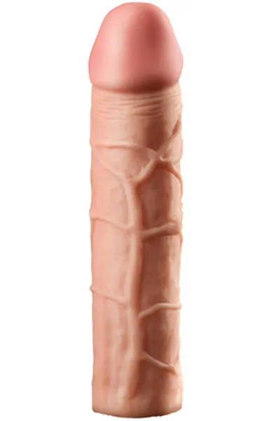 Pipedream Fantasy X-tensions Perfect 2 Extension Penisförlängare/Sleeve
