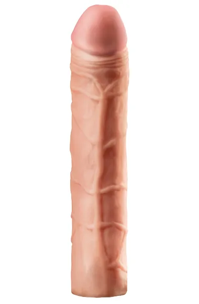 Pipedream Fantasy X-tensions Perfect 7,6cm Extension Penisförlängare/Sleeve