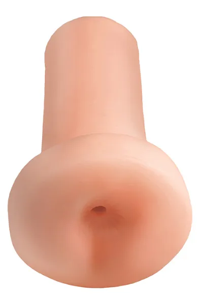 Pipedream Freshman Fuckslut Masturbator anal