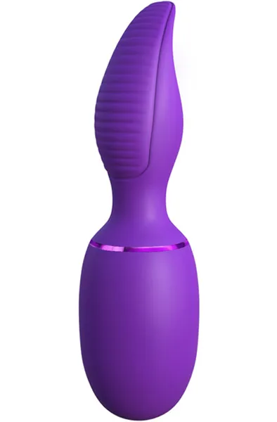 Pipedream Her Ultimate Tongue-Gasm Vibrator
