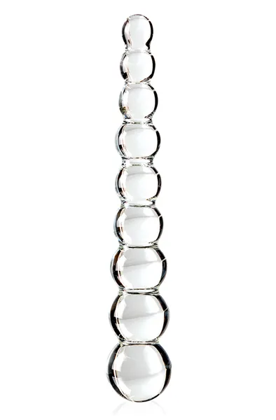 Pipedream Icicles No.2 Glasdildo