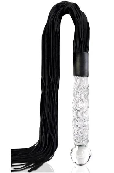 Pipedream Icicles No. 38 Glasdildo