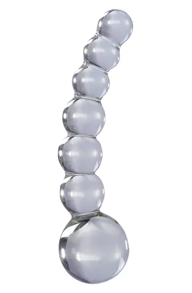 Pipedream Icicles No.66 Glasdildo
