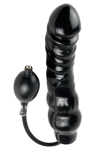 Pipedream Inflatable Ass Blaster 27 cm Uppblåsbar dildo