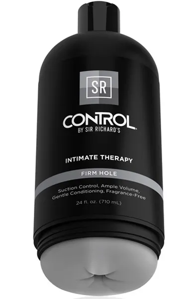 Pipedream Intimate Therapy Anal Stroker Masturbator anal