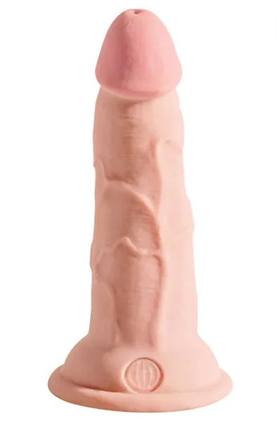 Pipedream King Cock Triple Density 13cm Realistisk dildo