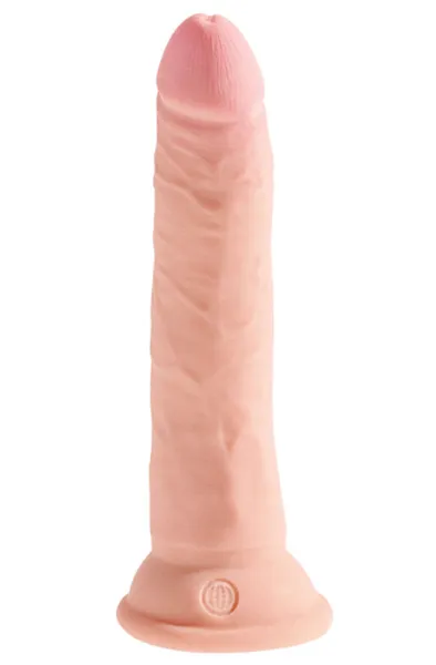 Pipedream King Cock Triple Density 18cm Realistisk dildo