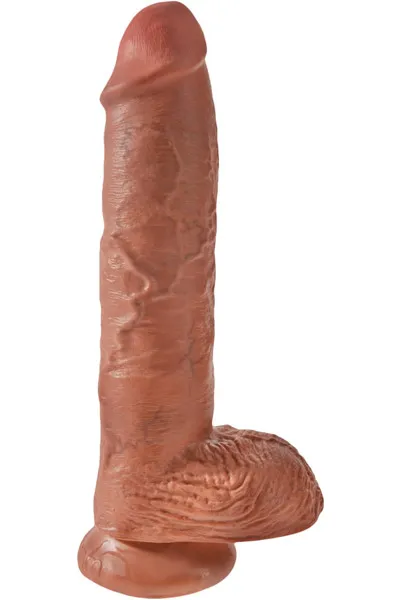 Pipedream King Cock With Balls 27 cm XL dildo