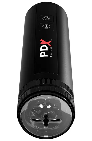 Pipedream Moto Bator X Masturbator