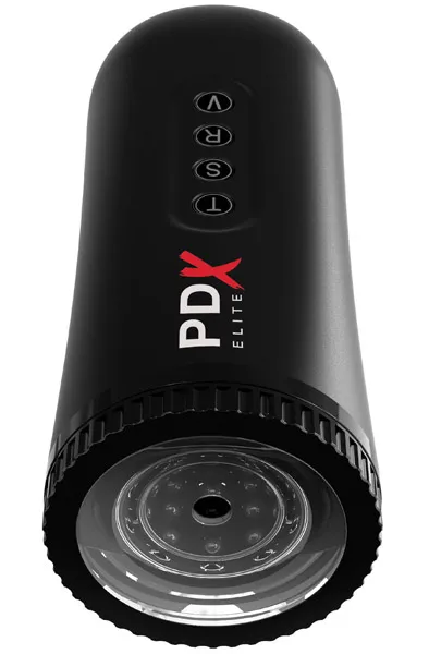 Pipedream Moto Blower Masturbator