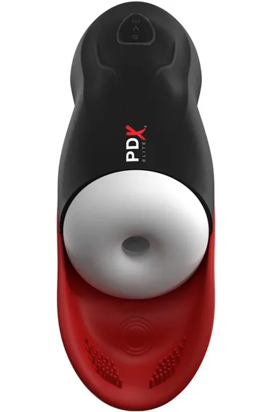 Pipedream PDX Fap-O-Matic Pro Masturbator