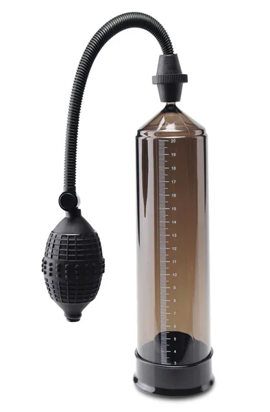 Pipedream Pump Worx Euro Pump Penispump