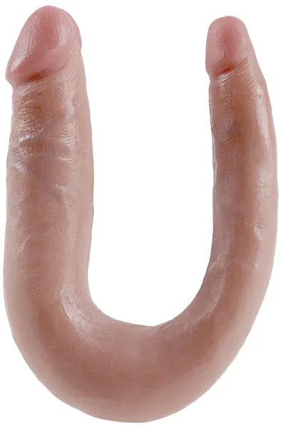Pipedream Small Double Trouble 33,5 cm Dubbeldildo