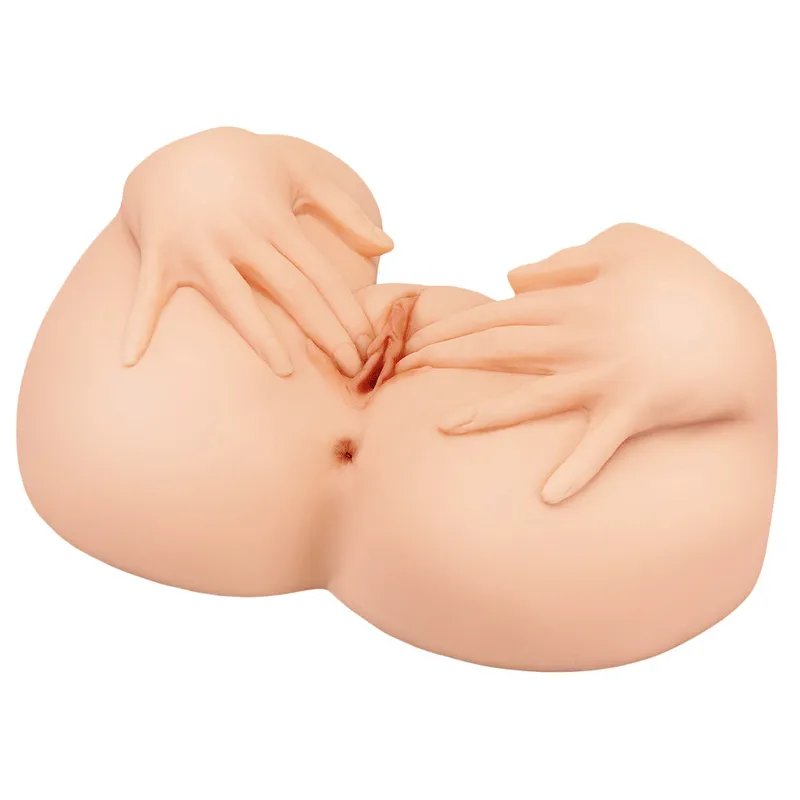 Pipedream Spread My Tight Pussy Masturbator