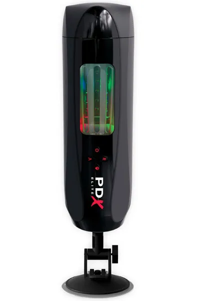 Pipedream Ultimate Milker 2 Masturbator