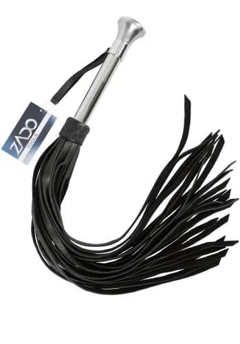 Piska med Stålhandtag