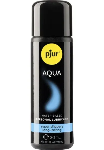 Pjur Aqua 30 ml