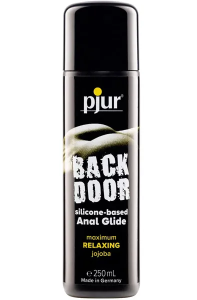 Pjur Backdoor Relaxing Anal Glide 250ml Analglidmedel