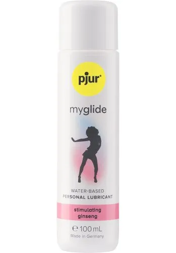 Pjur myglide 100 ml