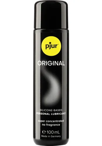Pjur Original Bodyglide - 100 ml