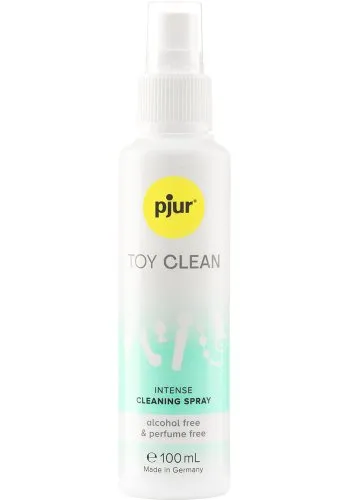 Pjur Toy Clean Spray