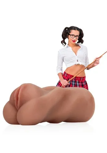 Play Solo Teacher Pussy Masturbator