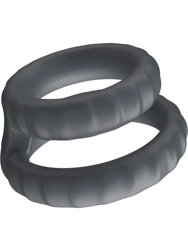 Playhouse: Affinity, Bold Double Cock Cage